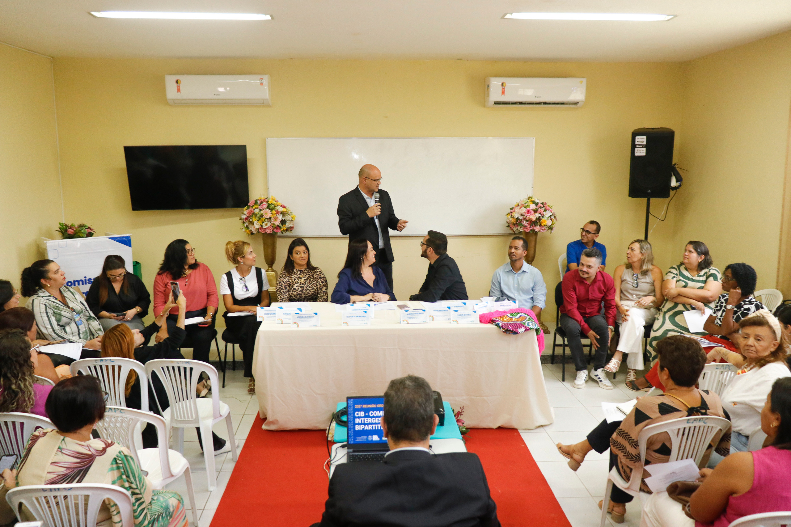 Foto: Vinicius Lins | SAS