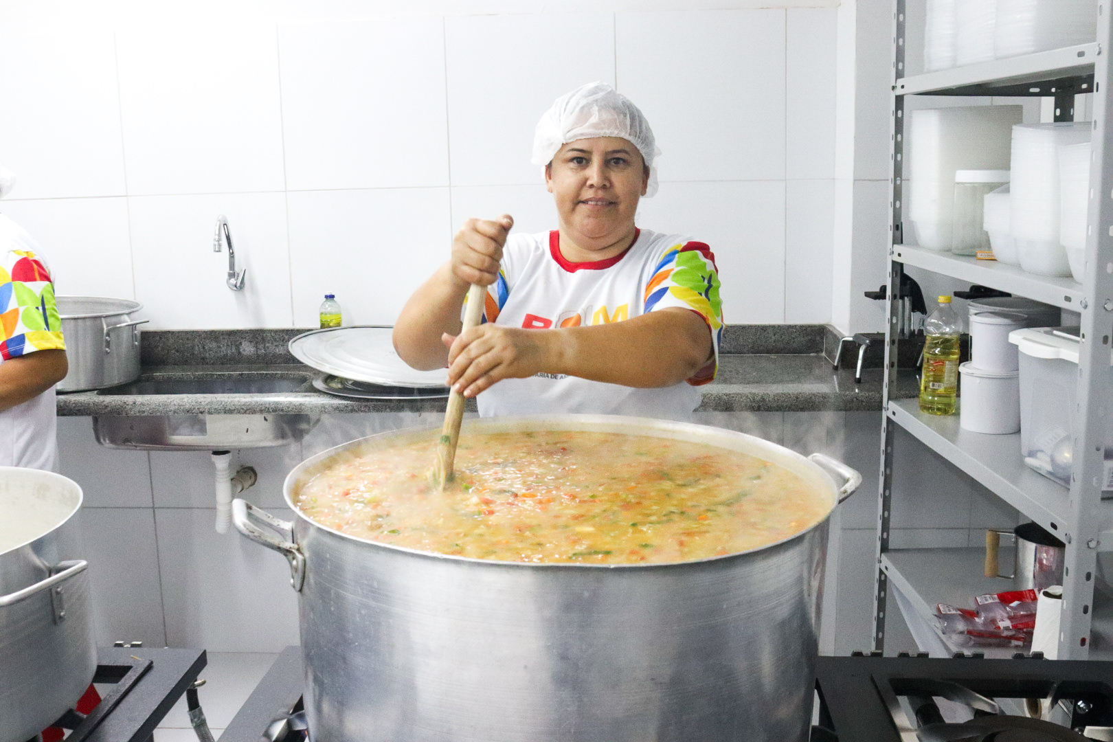 Foto: Raissa Maria | SAS