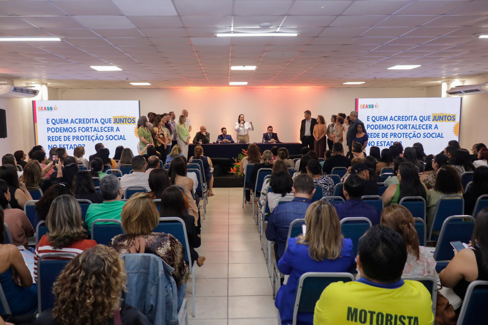 Foto: Vinicius Lins | SAS