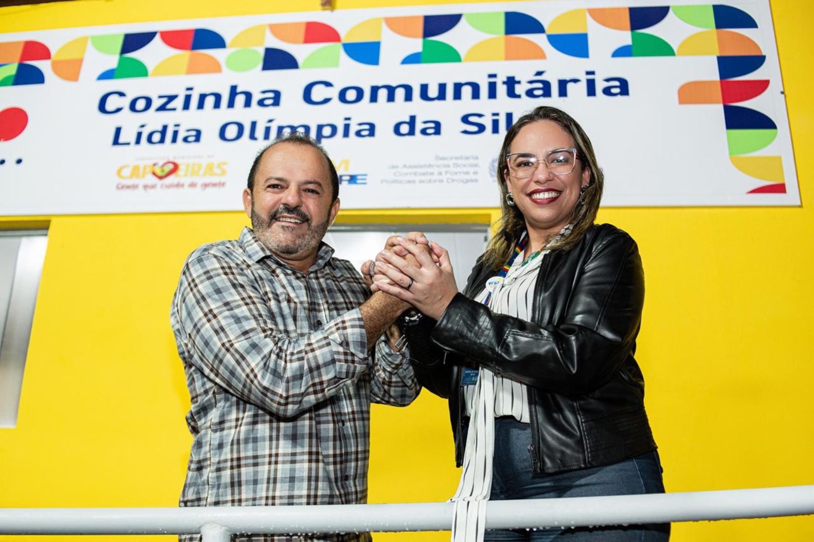 Foto: Adauto Matos