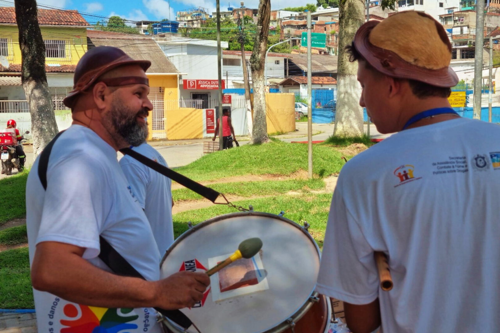 Foto: Vinicius Lins | SAS