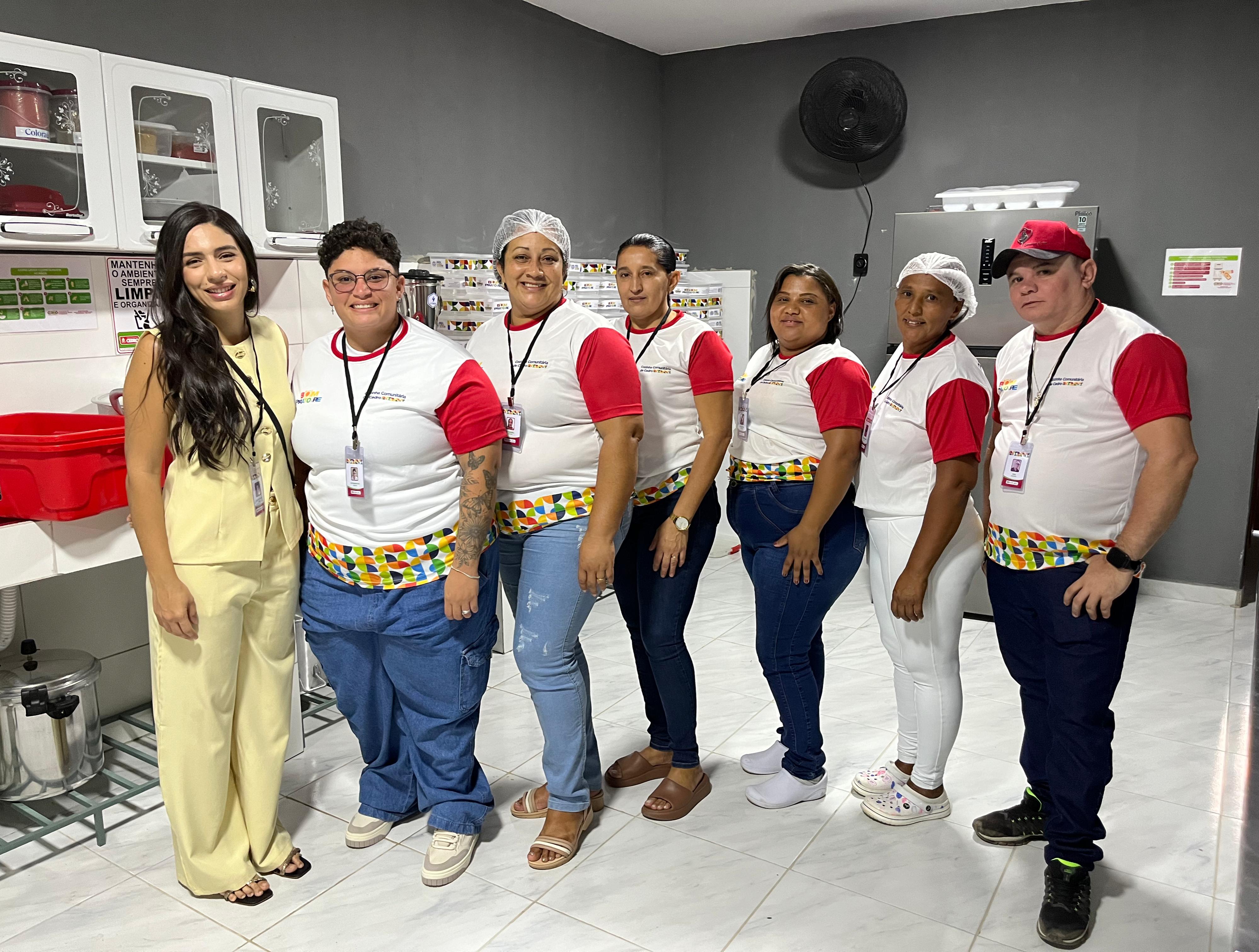 Foto: Prefeitura Municipal de Cedro