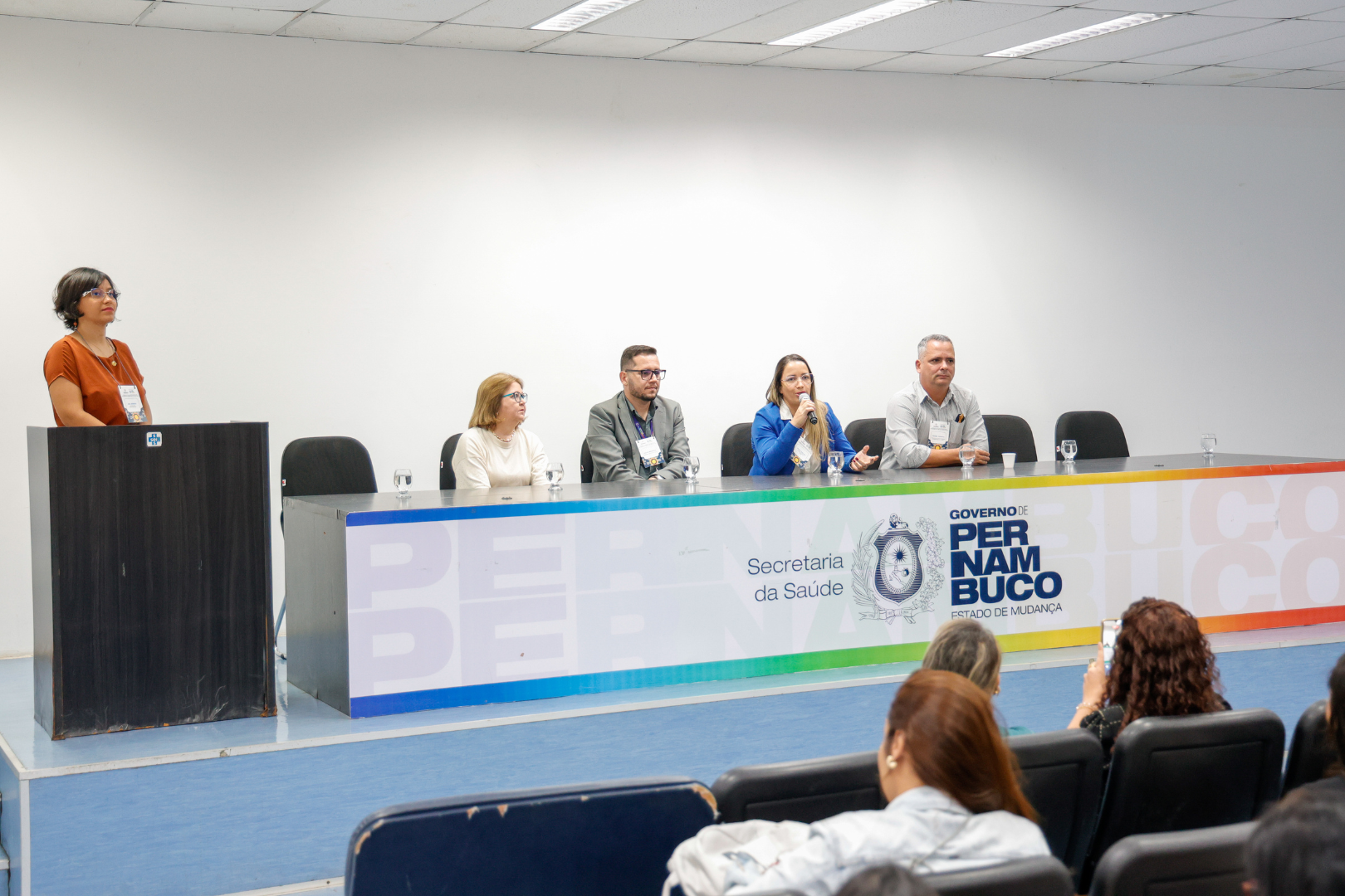 Foto: Josimar Oliveira - SEE