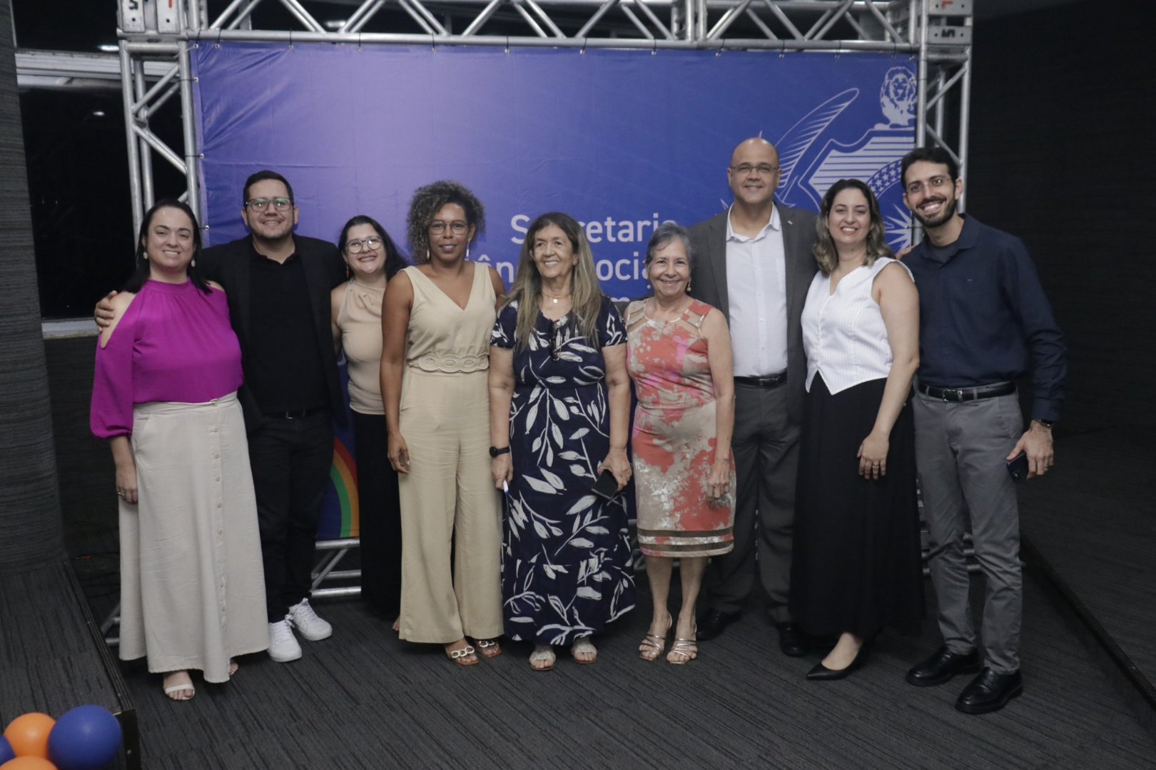 Foto: Vinicius Lins | SAS