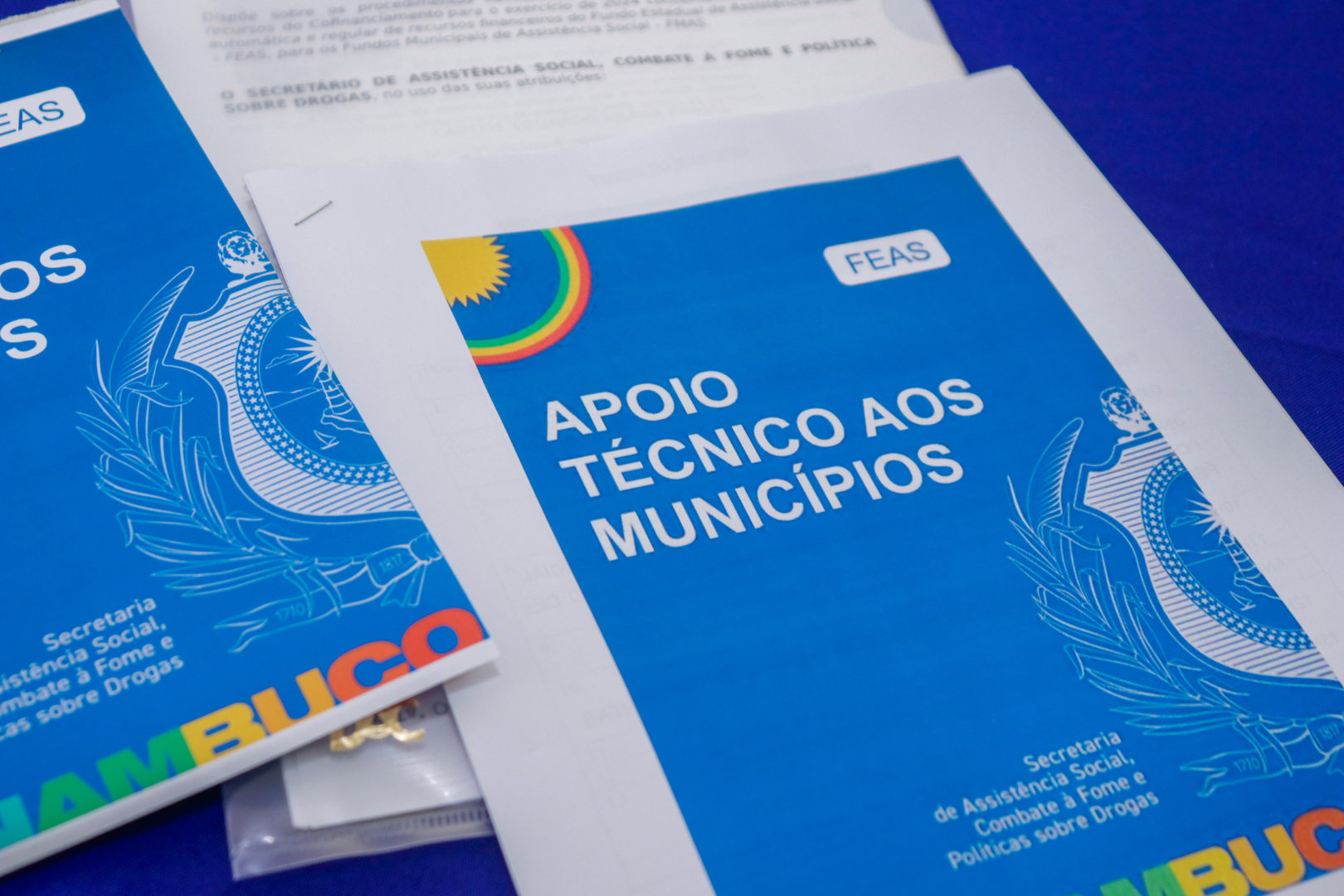 Foto: Vinicius Lins | SAS