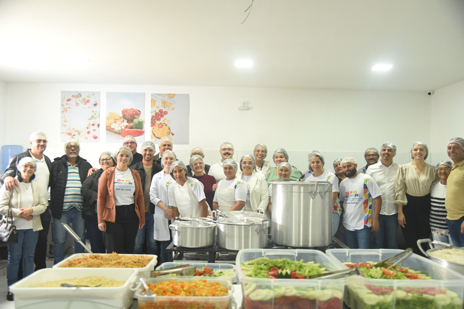 Foto: Thiago Vieira | Prefeitura de Paranatama