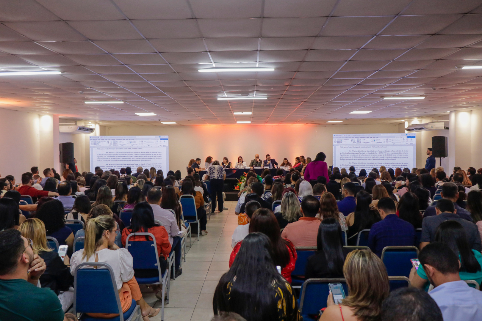 Foto: Vinicius Lins | SAS