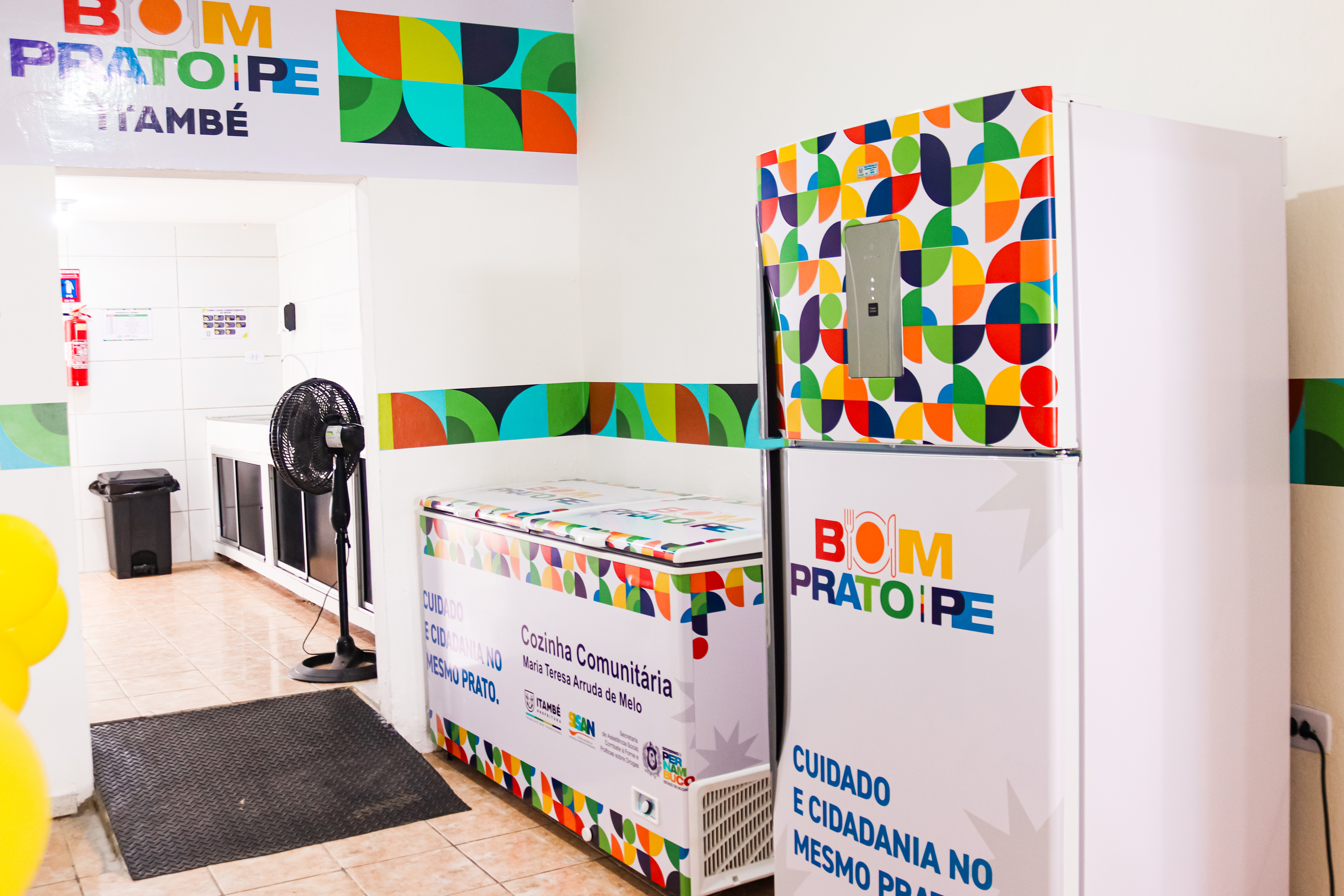 Foto: Raissa Maria | SAS