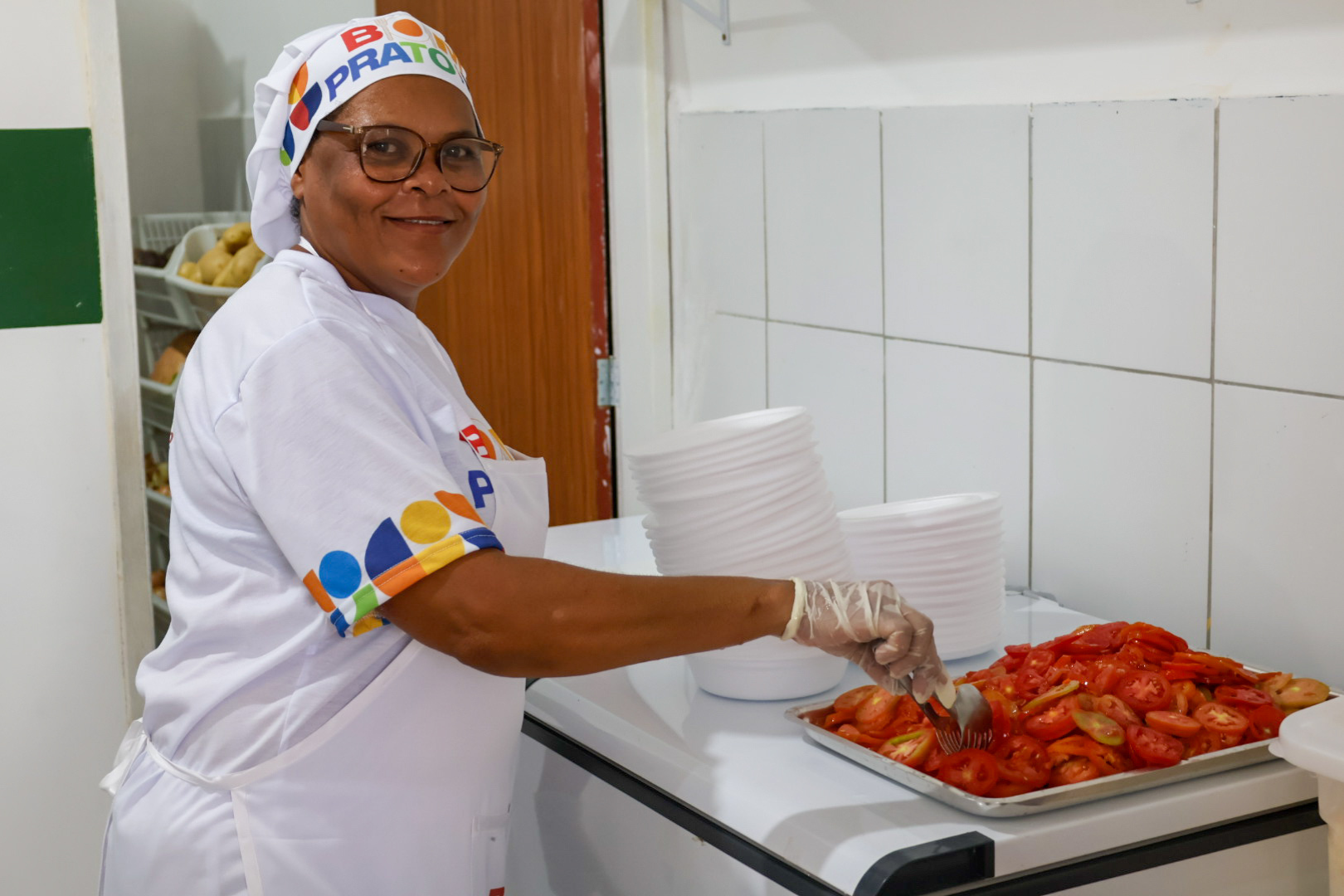 Foto: Franciele Sottero | SAS