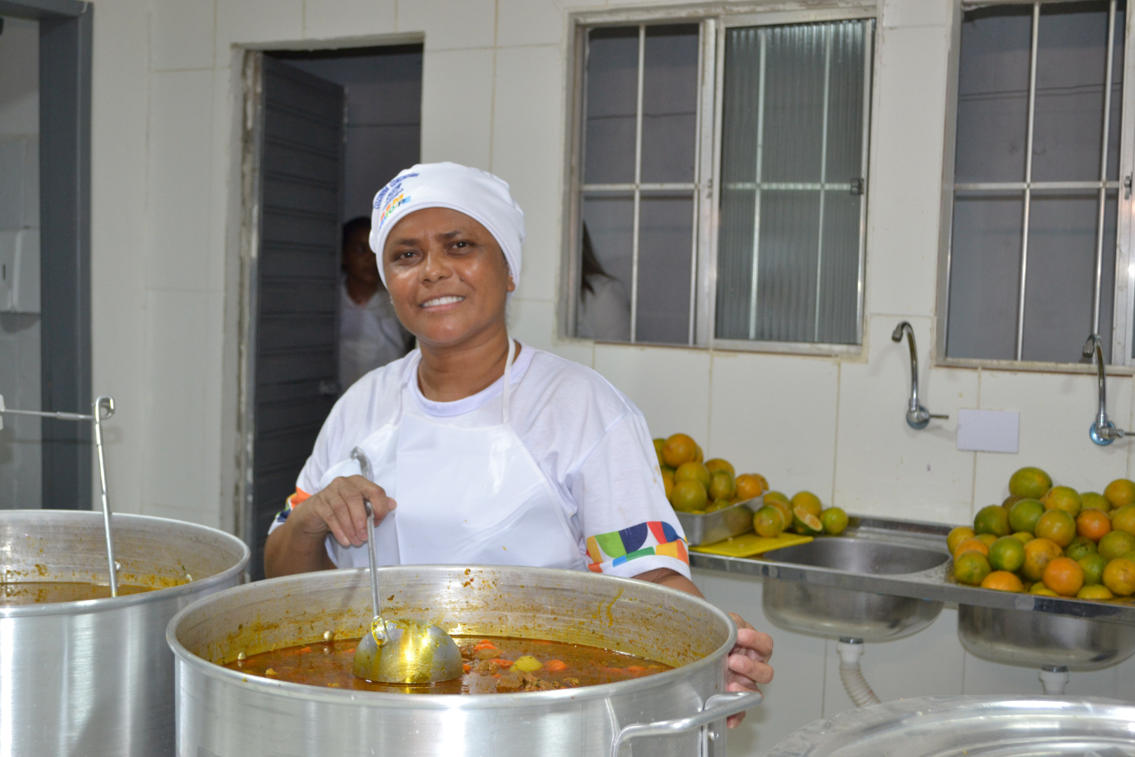 Foto: Iasmim Lara Rodrigues Nascimento