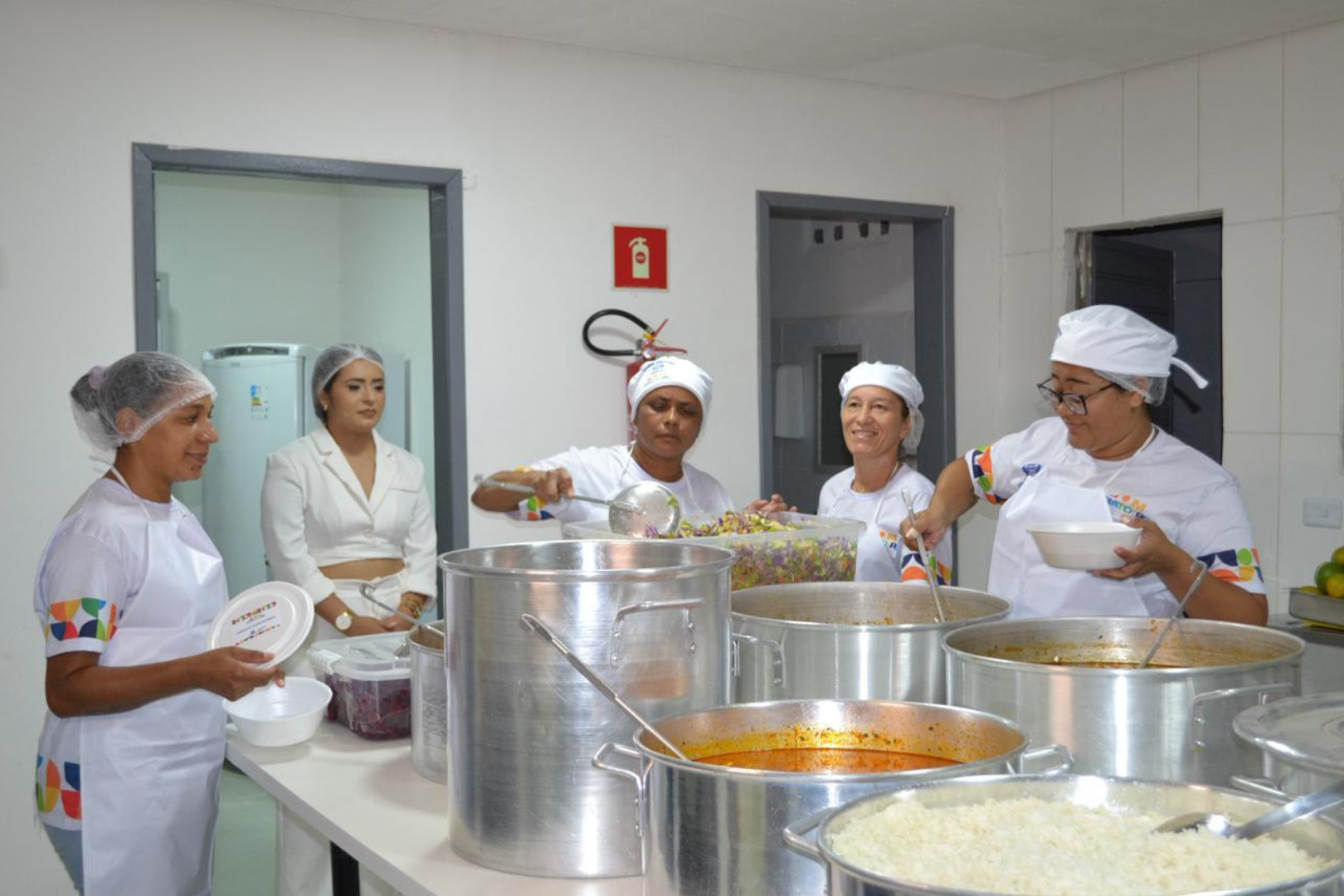 Foto: Iasmim Lara Rodrigues Nascimento