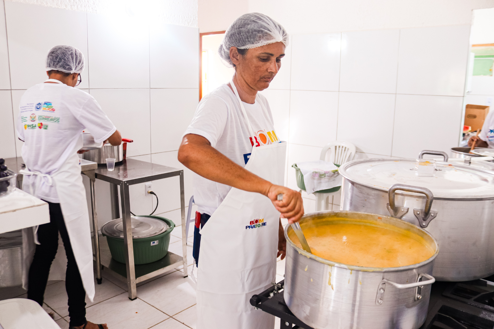 Foto: Raissa Maria | SAS