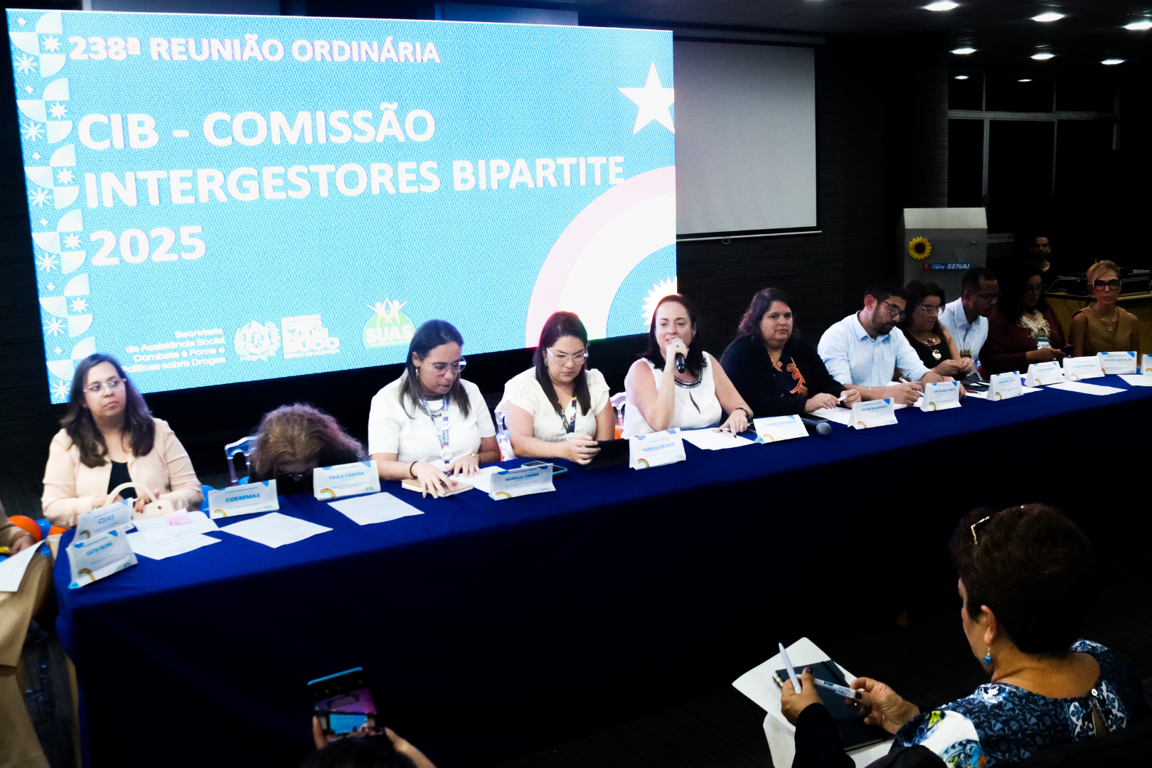 Foto: Raissa Maria | SAS