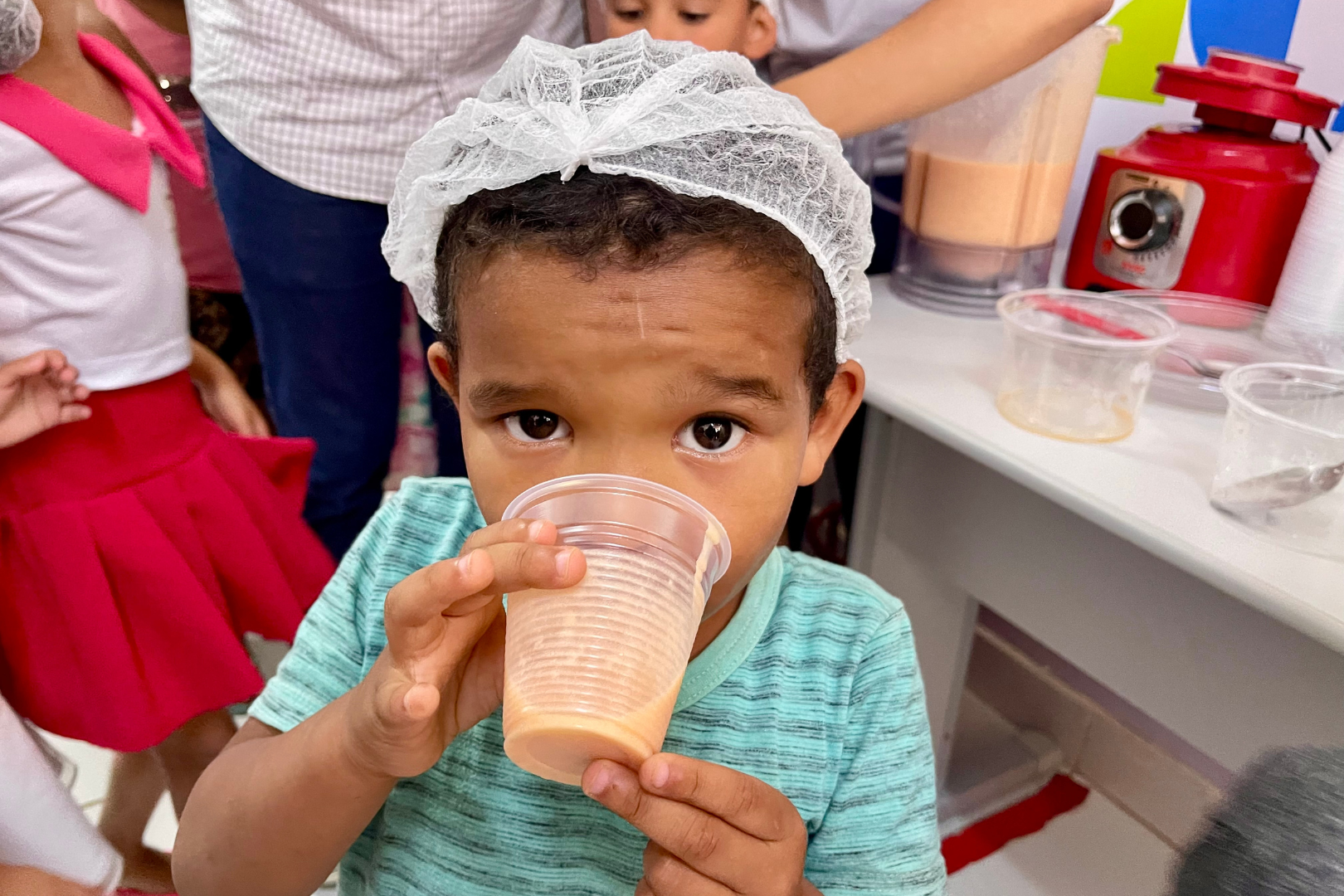 Foto: Rafaela Albuquerque | SAS