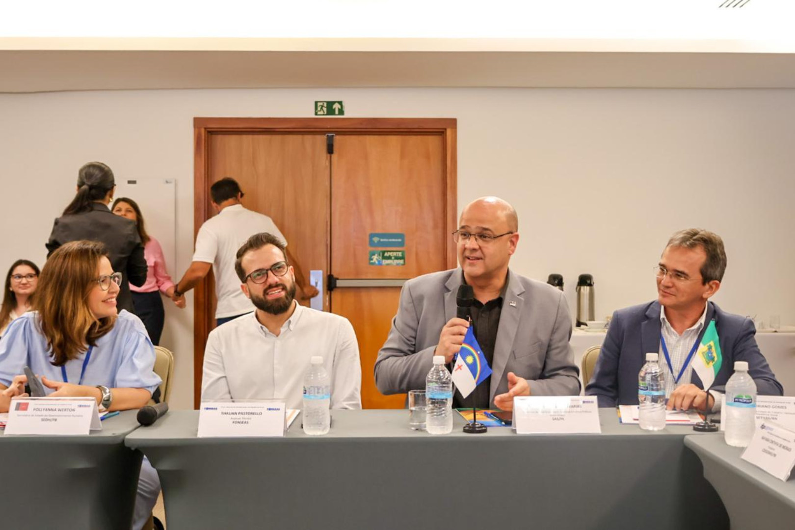 Foto: Franciele Sottero | SAS