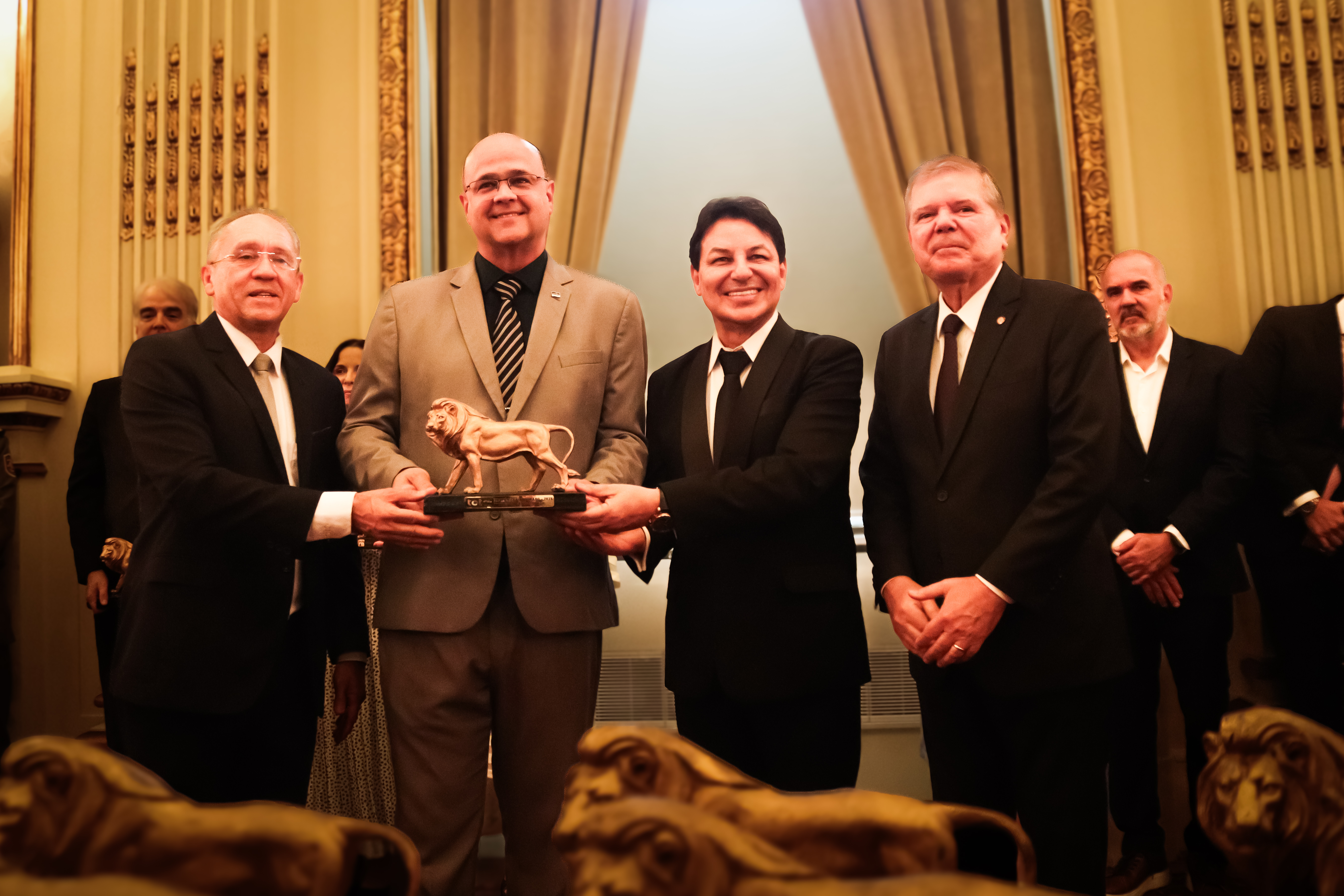 Foto: Raissa Maria / SAS