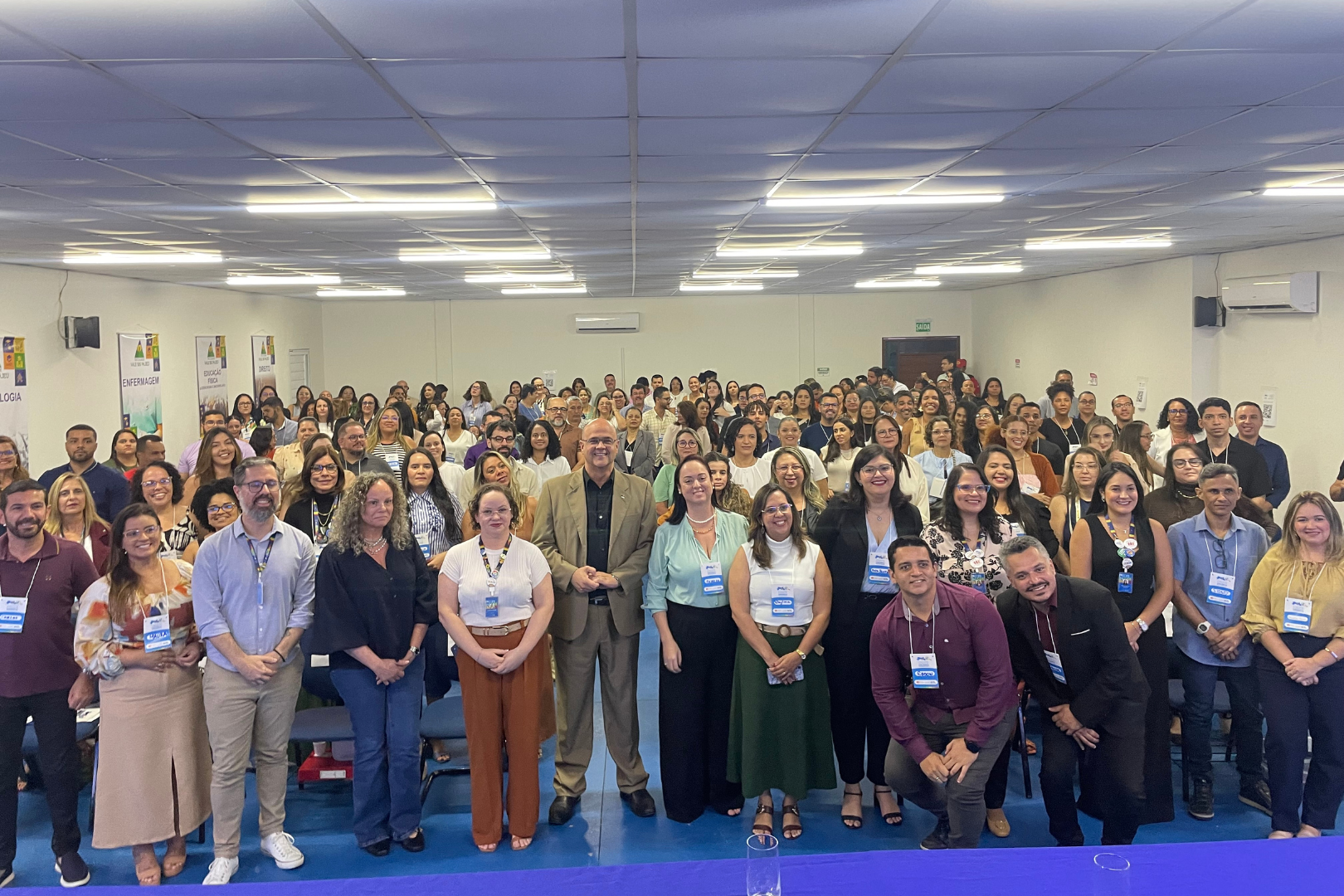 Foto: Franciele Sottero | SAS