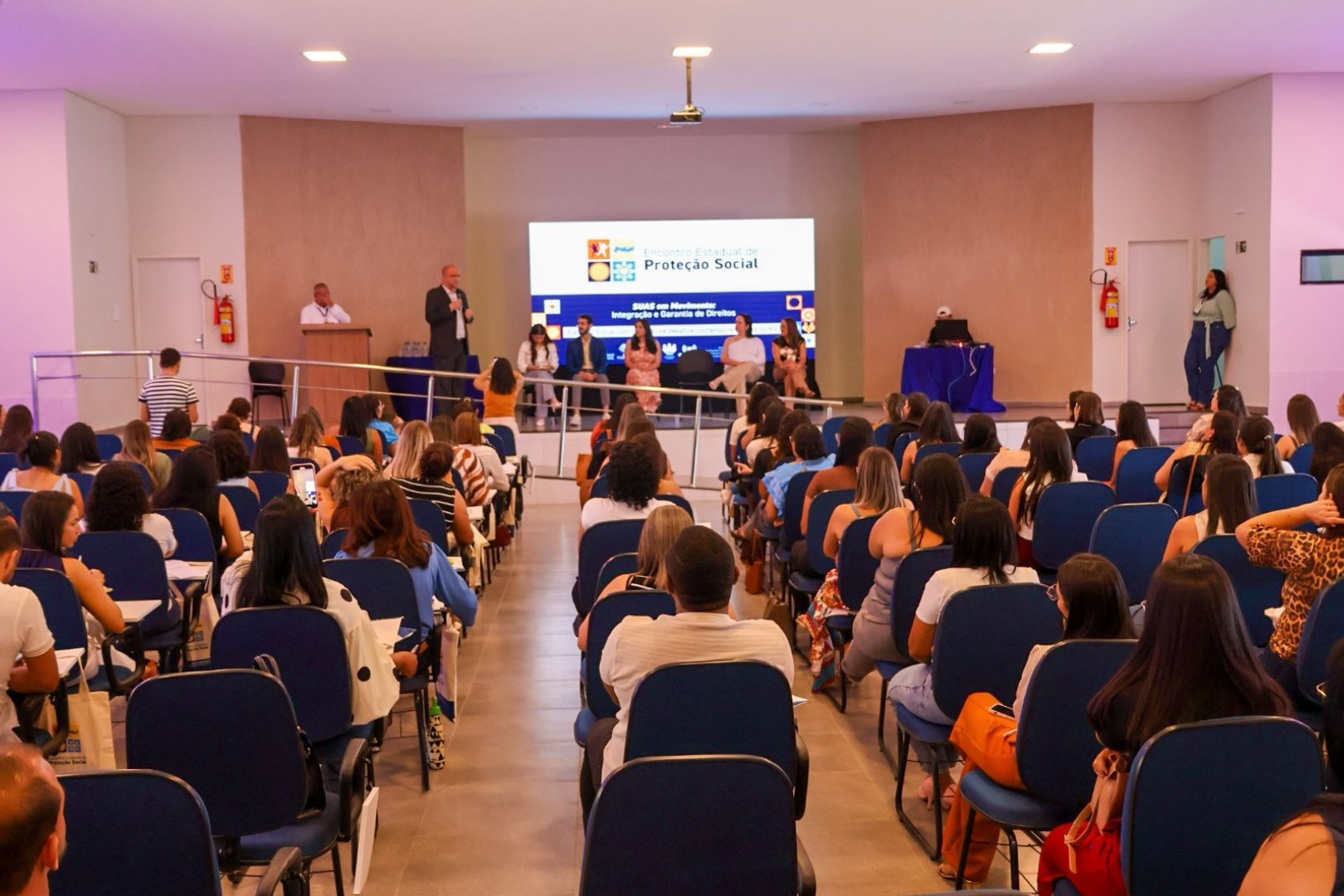 Foto: Franciele Sottero | SAS