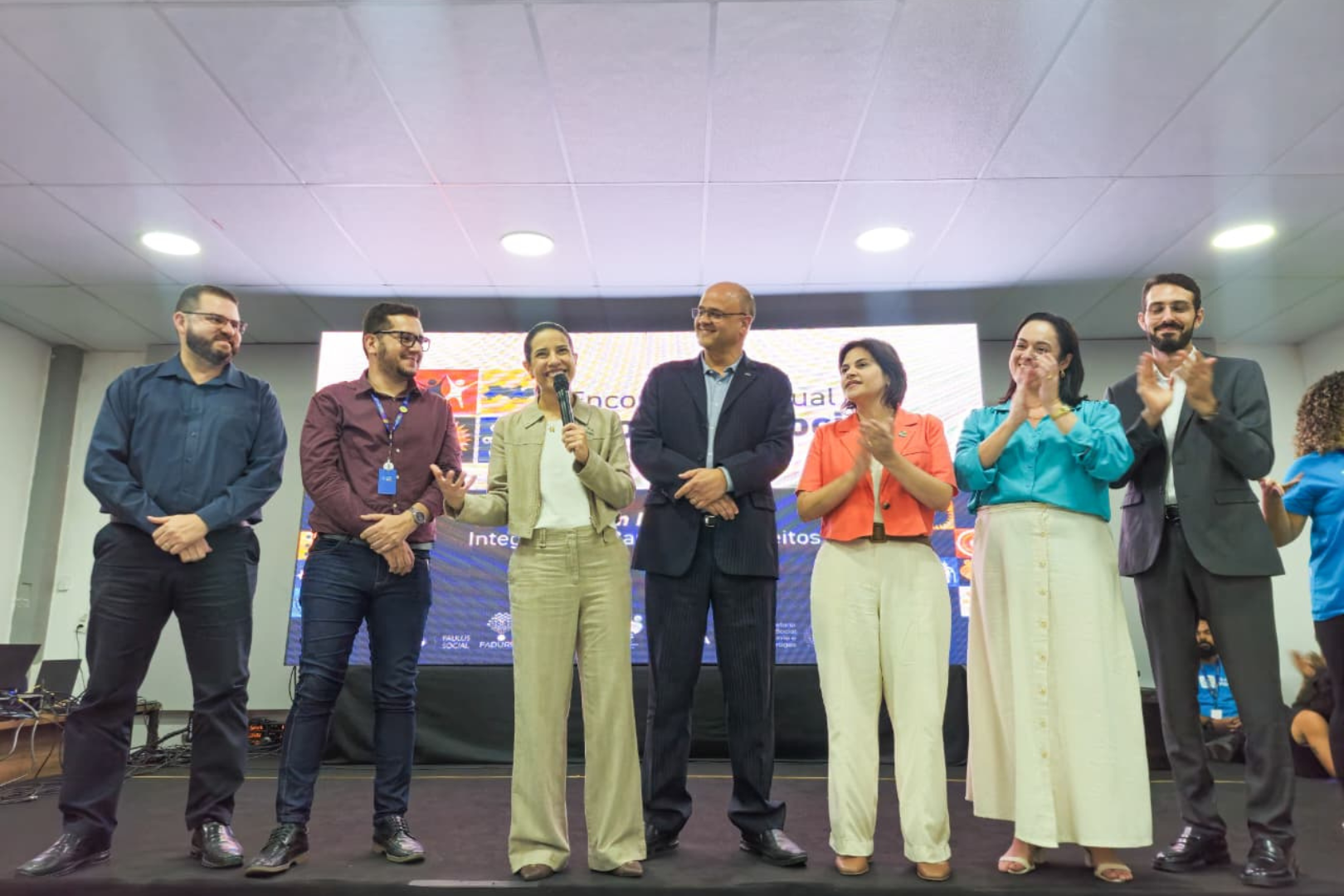 Foto: Thais Estevam | SAS