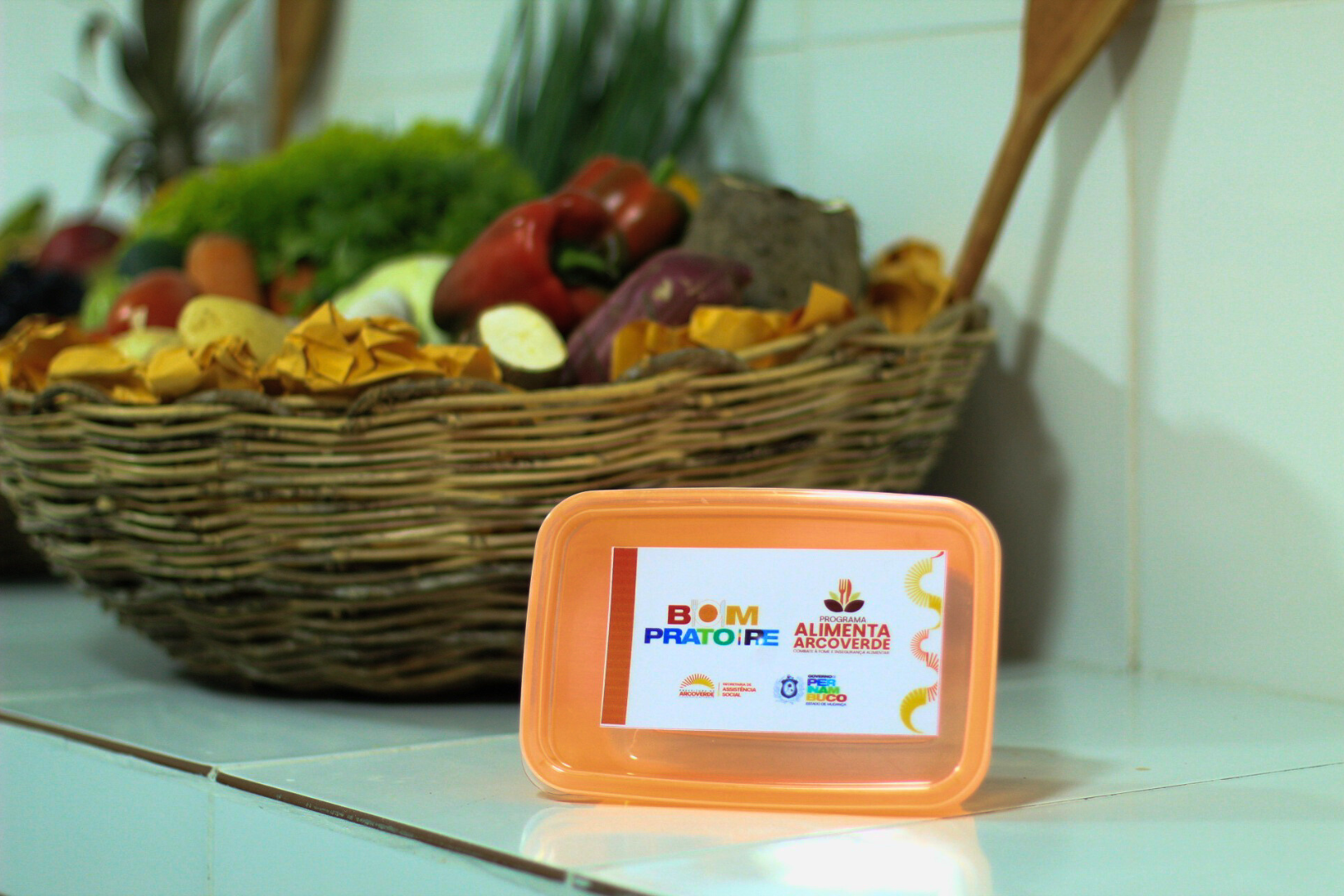 Foto: Thais Estevam | SAS