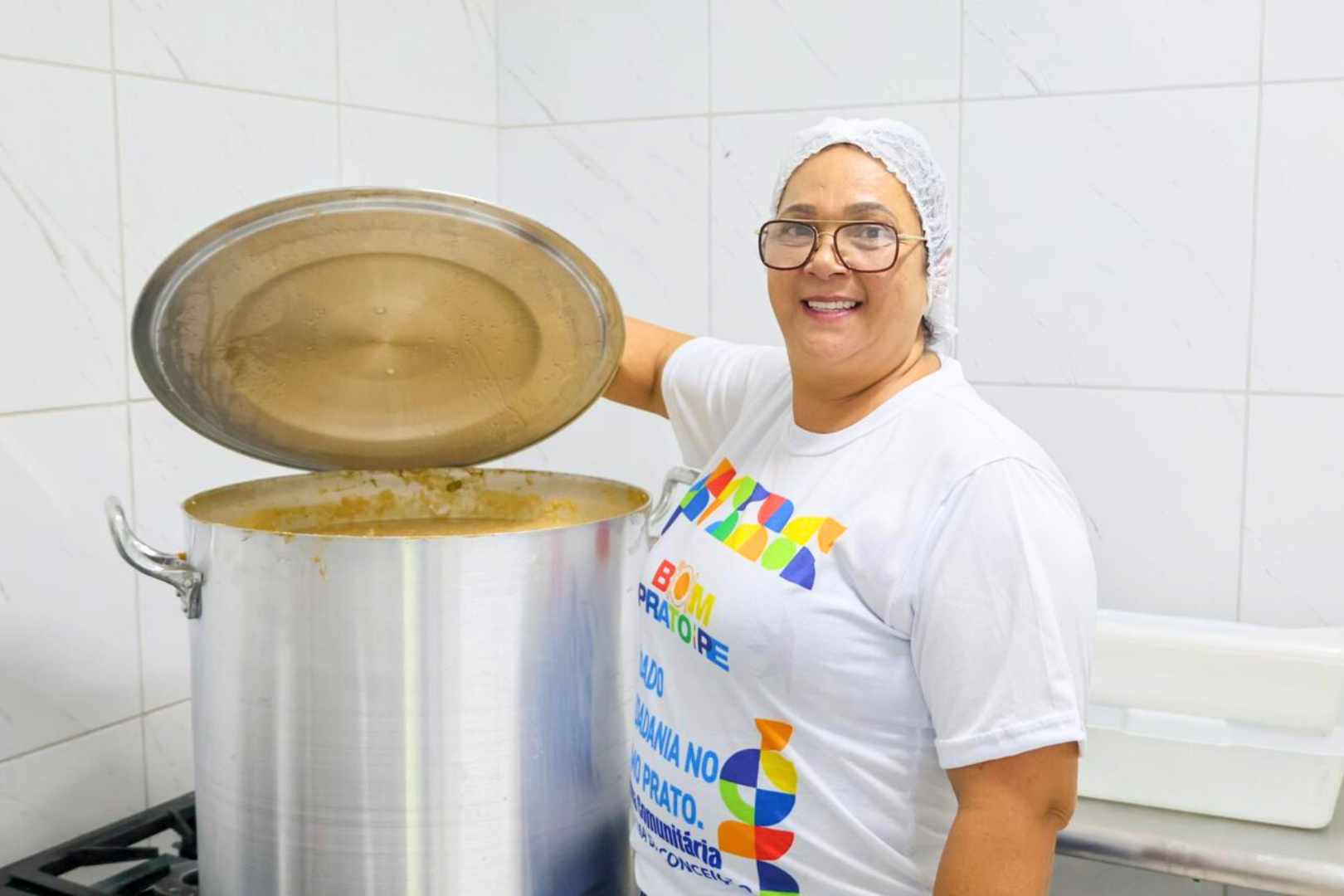 Foto: Franciele Sottero | SAS