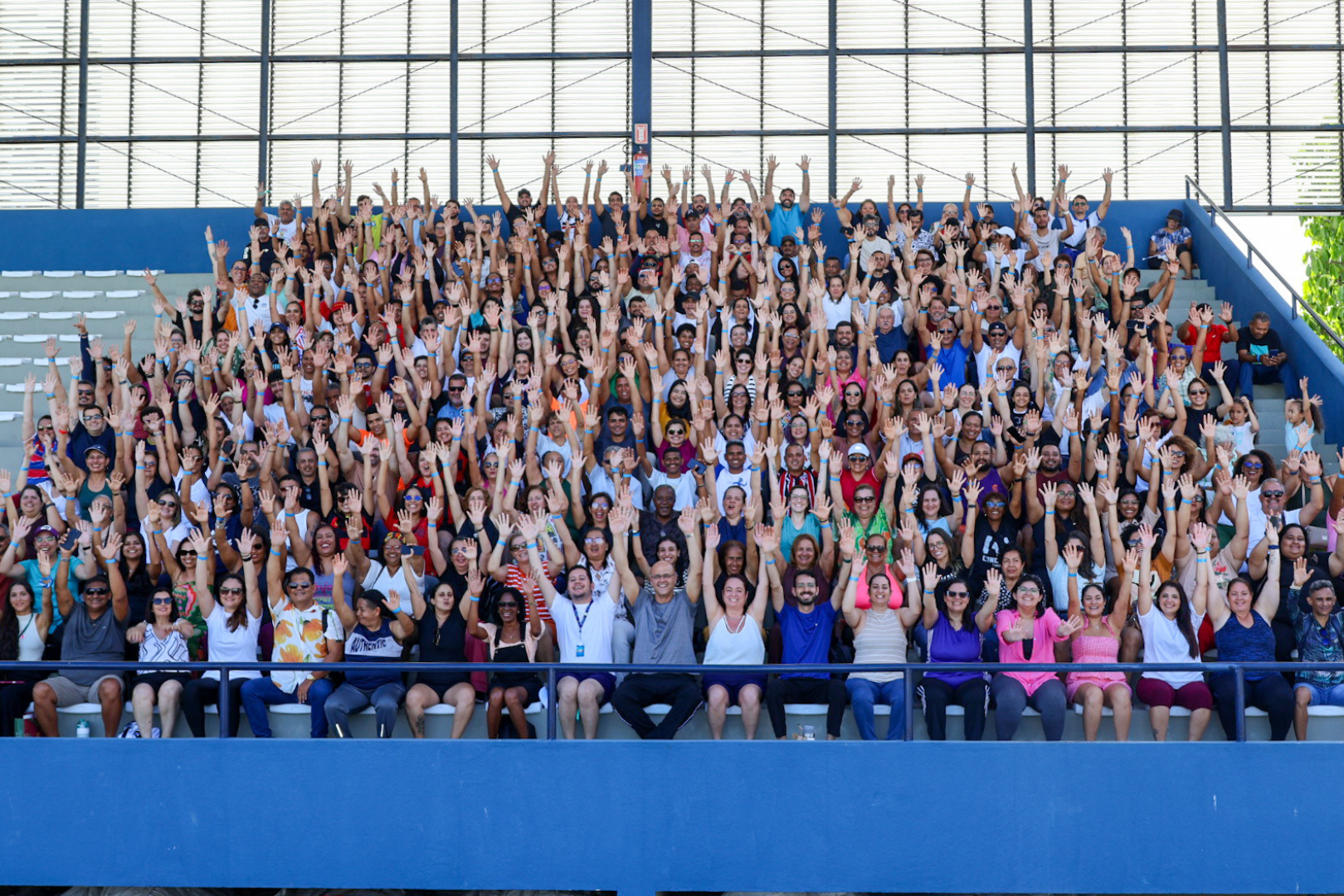 Foto: Franciele Sottero | SAS