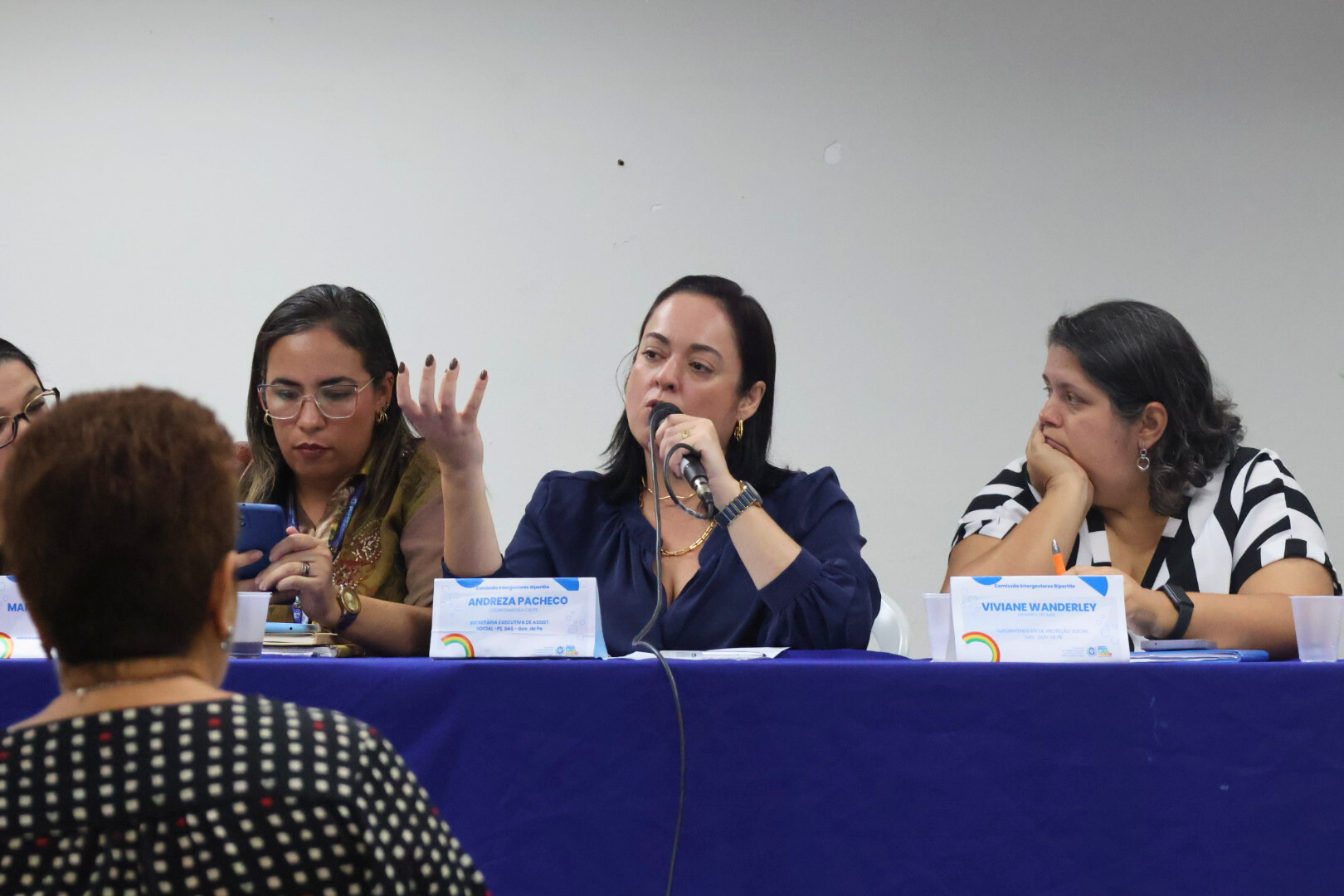 Foto: Franciele Sottero / SAS