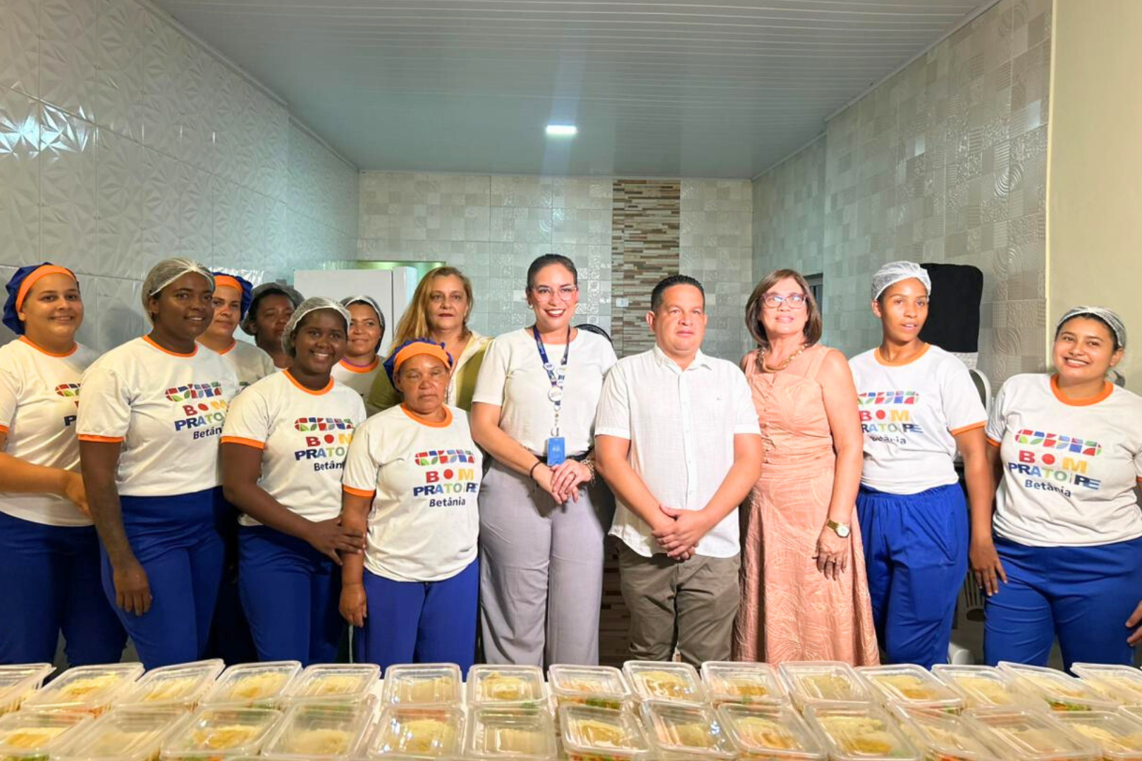 Foto: Aldamir Júnior e Marília Reir