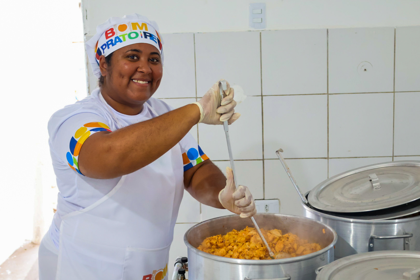 Foto: Thais Estevam | SAS