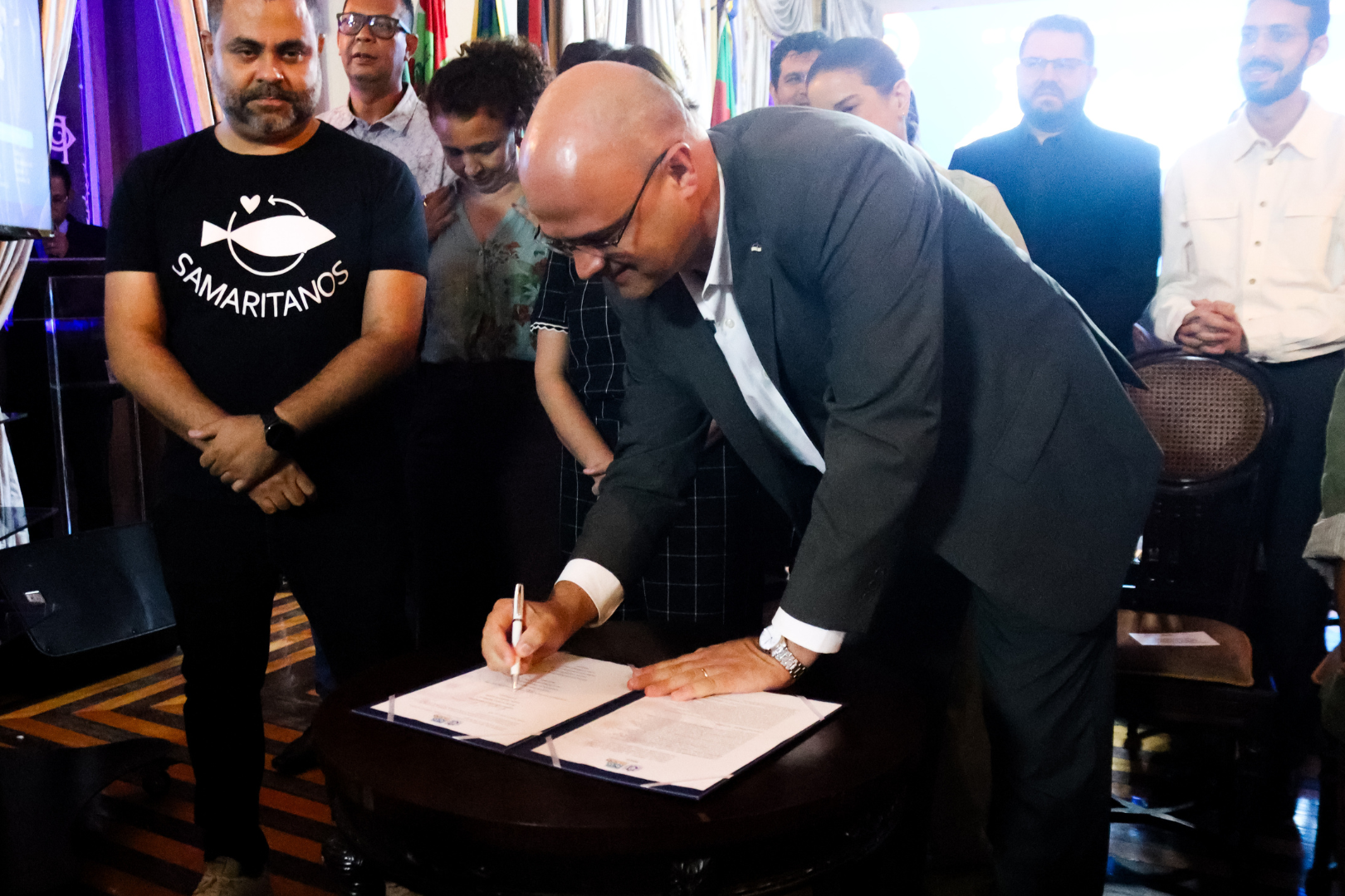 Foto: Raissa Maria | SAS