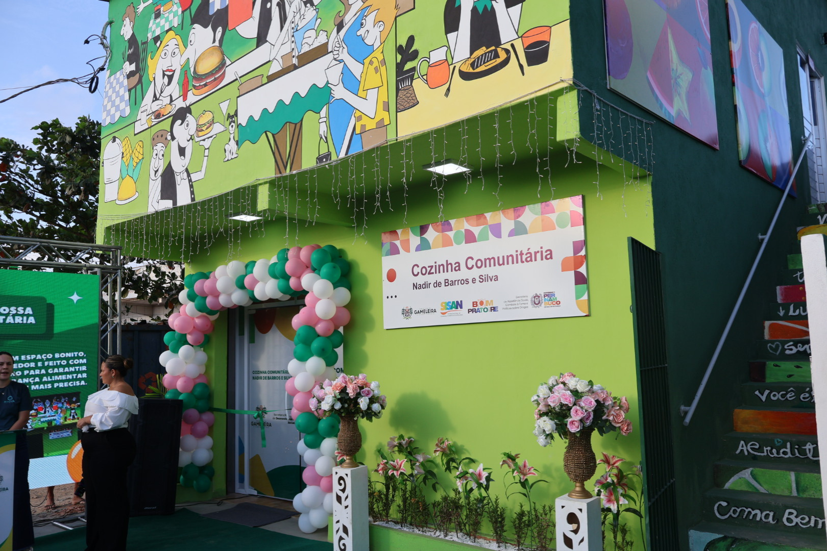 Foto: Franciele Sottero | SAS